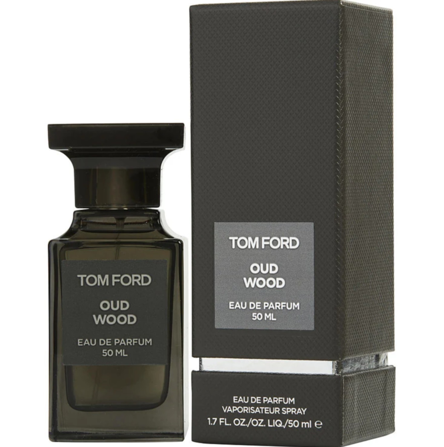 Tom Ford Oud Wood